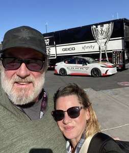 Victoria's Voice Foundation 200