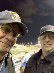 Victoria's Voice Foundation 200