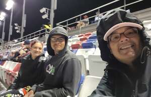 Victoria's Voice Foundation 200