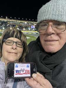 Victoria's Voice Foundation 200