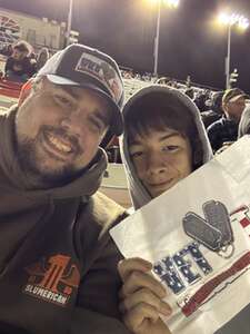 Victoria's Voice Foundation 200