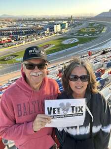 Victoria's Voice Foundation 200