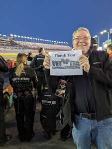 Victoria's Voice Foundation 200