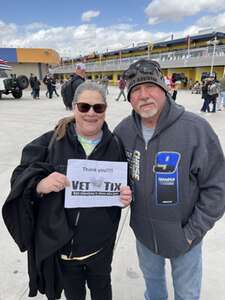 Victoria's Voice Foundation 200