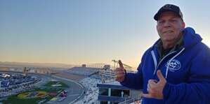 Victoria's Voice Foundation 200