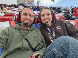 Victoria's Voice Foundation 200