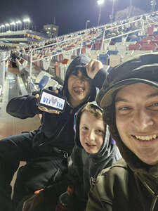 Victoria's Voice Foundation 200