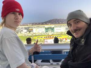 Victoria's Voice Foundation 200