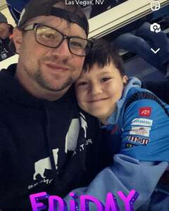 Victoria's Voice Foundation 200