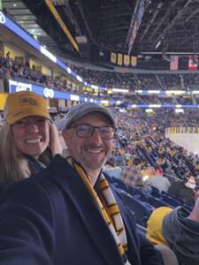 Nashville Predators - NHL vs Minnesota Wild