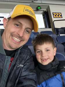 Nashville Predators - NHL vs Minnesota Wild