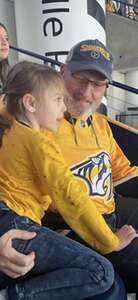 Nashville Predators - NHL vs Minnesota Wild