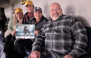 Nashville Predators - NHL vs Minnesota Wild