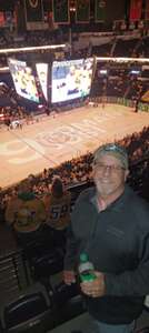 Nashville Predators - NHL vs Minnesota Wild