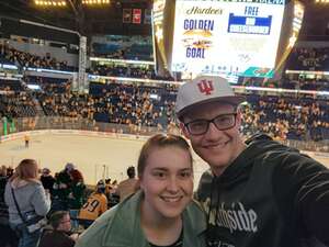 Nashville Predators - NHL vs Minnesota Wild