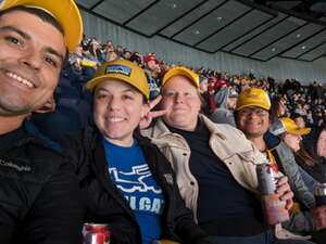 Nashville Predators - NHL vs Minnesota Wild