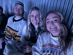 Nashville Predators - NHL vs Minnesota Wild