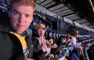 Nashville Predators - NHL vs Minnesota Wild