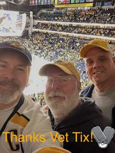 Nashville Predators - NHL vs Minnesota Wild