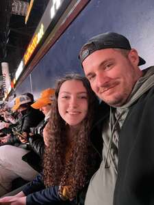 Nashville Predators - NHL vs Minnesota Wild