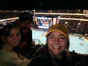 Nashville Predators - NHL vs Minnesota Wild