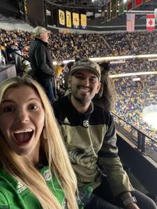 Nashville Predators - NHL vs Minnesota Wild