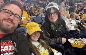 Nashville Predators - NHL vs Minnesota Wild