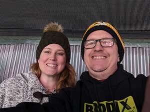 Nashville Predators - NHL vs Minnesota Wild