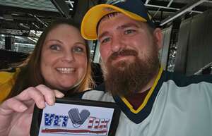 Nashville Predators - NHL vs Minnesota Wild