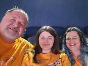 Nashville Predators - NHL vs Minnesota Wild