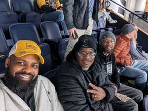 Nashville Predators - NHL vs Minnesota Wild