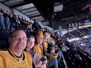 Nashville Predators - NHL vs Minnesota Wild