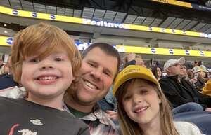 Nashville Predators - NHL vs Minnesota Wild