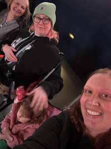 Nashville Predators - NHL vs Minnesota Wild