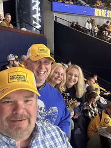 Nashville Predators - NHL vs Minnesota Wild