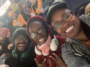 Nashville Predators - NHL vs Minnesota Wild