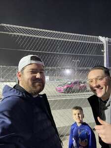 Nitrocross: Las Vegas - Saturday