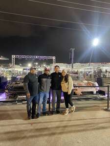 Nitrocross: Las Vegas - Saturday