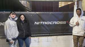 Nitrocross: Las Vegas - Saturday