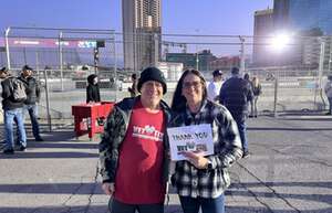 Nitrocross: Las Vegas - Saturday