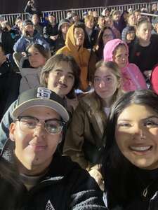 Nitrocross: Las Vegas - Saturday