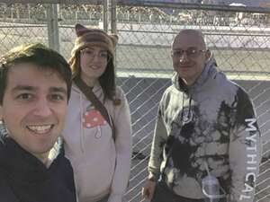 Nitrocross: Las Vegas - Saturday