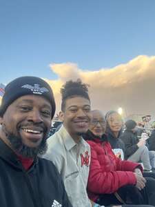 Nitrocross: Las Vegas - Saturday