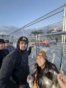 Nitrocross: Las Vegas - Saturday