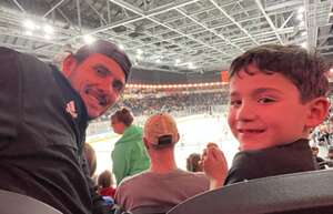 Kansas City Mavericks - ECHL vs Utah Grizzlies