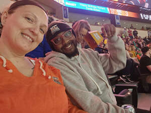 Kansas City Mavericks - ECHL vs Utah Grizzlies