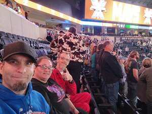 Kansas City Mavericks - ECHL vs Utah Grizzlies