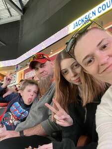 Kansas City Mavericks - ECHL vs Utah Grizzlies