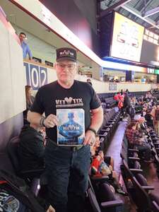 Kansas City Mavericks - ECHL vs Utah Grizzlies