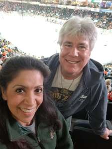 Kansas City Mavericks - ECHL vs Utah Grizzlies